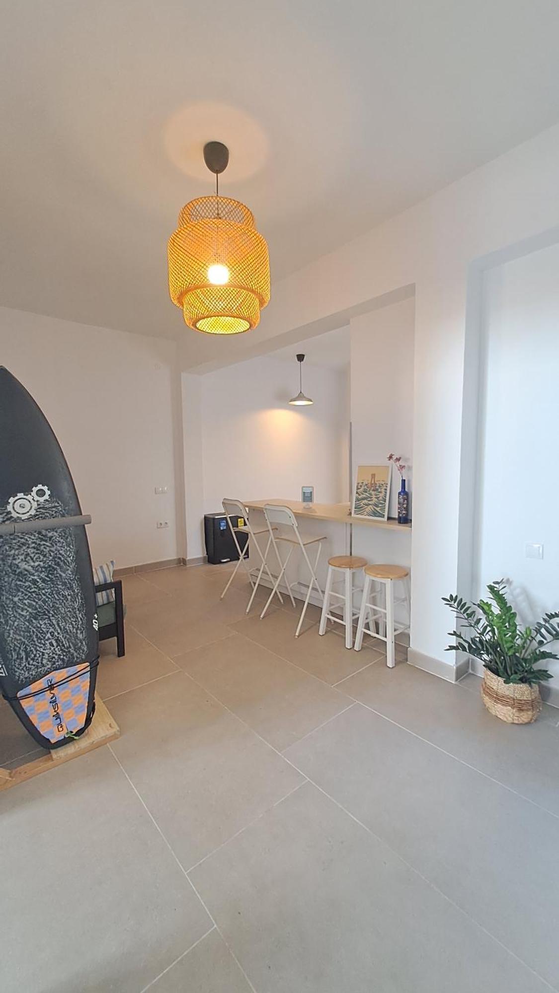 Hostel The Wave Temple II Las Palmas de Gran Canaria Zewnętrze zdjęcie
